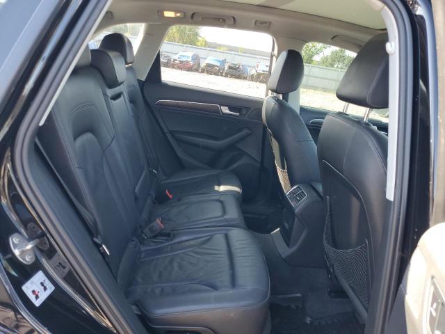 Photo 11 from auction – 2015 AUDI Q5 PREMIUM with VIN WA1CFAFP8FA078836