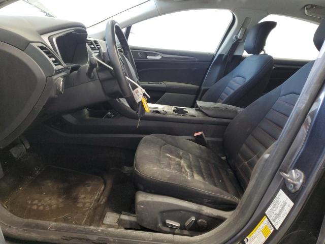 Photo 7 from auction – 2015 FORD FUSION SE with VIN 3FA6P0H91FR170939