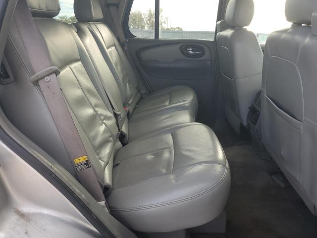 Photo 11 from auction – 2006 BUICK RAINIER CX with VIN 5GADT13S862239905
