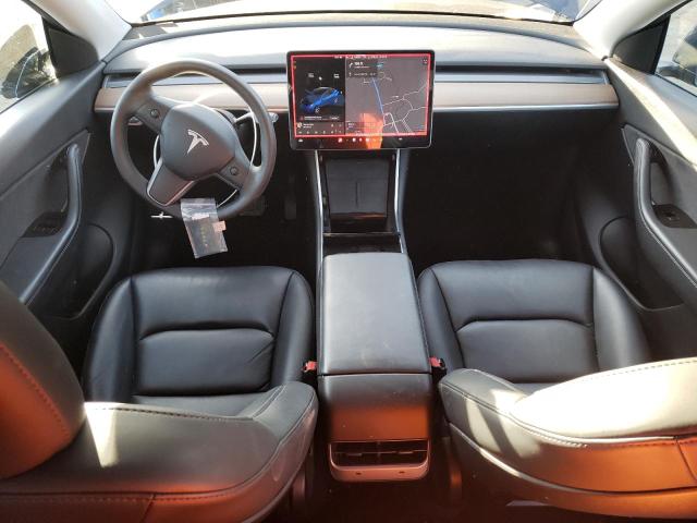 Photo 8 from auction – 2020 TESLA MODEL Y with VIN 5YJYGDEEXLF057791