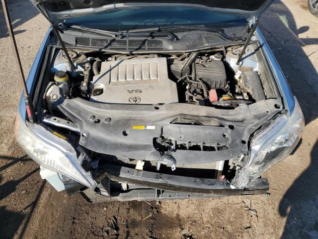 Photo 11 from auction – 2011 TOYOTA AVALON BAS with VIN 4T1BK3DB1BU416016