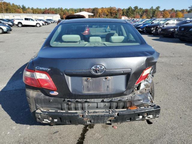 Photo 6 from auction – 2009 TOYOTA CAMRY BASE with VIN 4T1BE46K39U803042