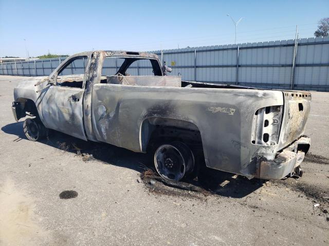 Photo 2 from auction – 2013 CHEVROLET SILVERADO with VIN 1GC0KVCG6DF235876