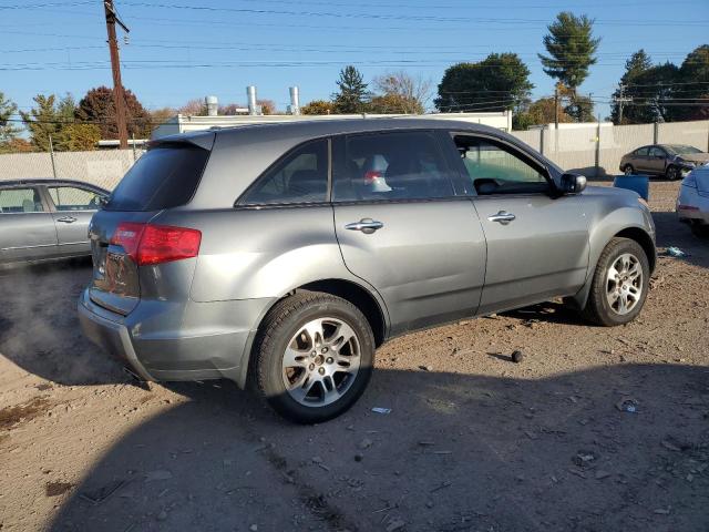 Photo 3 from auction – 2008 ACURA MDX TECHNO with VIN 2HNYD28658H546015