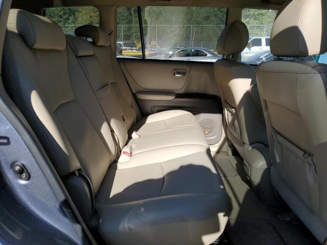 Фото 11 с аукциона – 2007 TOYOTA HIGHLANDER с VIN JTEEW21A870048391