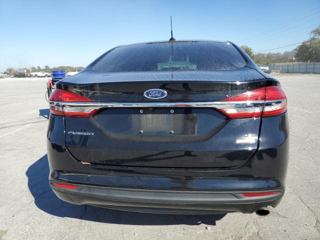 Photo 6 from auction – 2017 FORD FUSION SE with VIN 3FA6P0HD1HR378097
