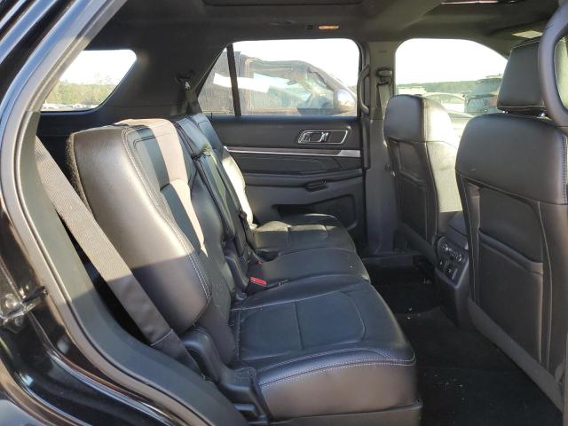 Photo 11 from auction – 2017 FORD EXPLORER L with VIN 1FM5K7F88HGE19590