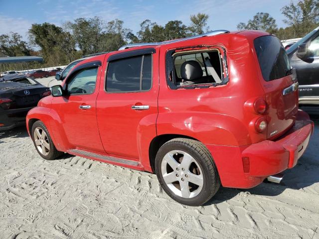 Photo 2 from auction – 2008 CHEVROLET HHR LT with VIN 3GNCA53P18S722301