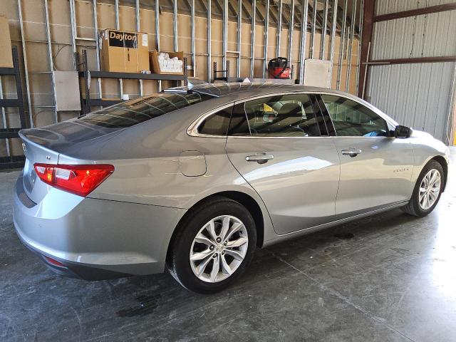 Photo 3 from auction – 2024 CHEVROLET MALIBU LT with VIN 1G1ZD5ST3RF174311