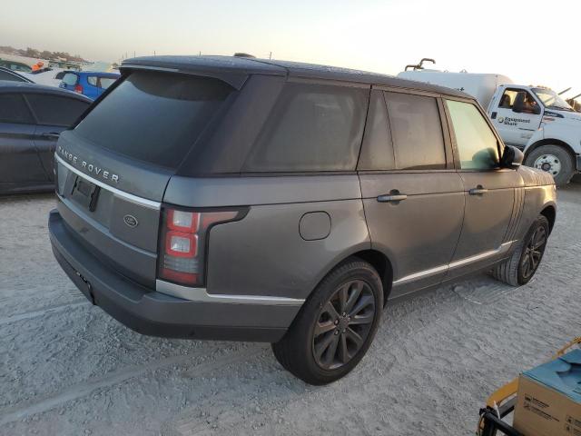 Photo 3 from auction – 2015 LAND ROVER RANGE ROVE with VIN SALGS2VF7FA208874