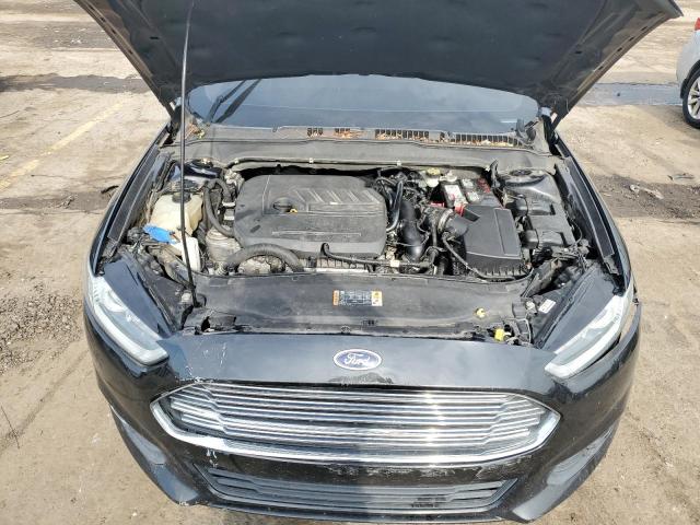 Photo 11 from auction – 2014 FORD FUSION SE with VIN 1FA6P0HD7E5350884