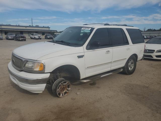 FORD EXPEDITION 2001 with VIN 1FMPU16L11LA45809 - Photo from auction