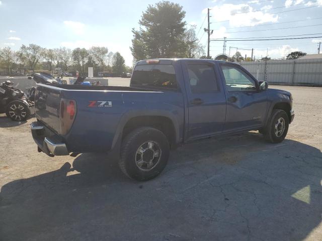 Photo 3 from auction – 2005 CHEVROLET COLORADO with VIN 1GCDT136558252253