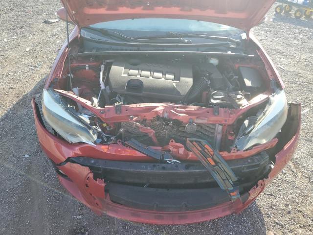 Фото 11 с аукциона – 2015 TOYOTA COROLLA L с VIN 2T1BURHE7FC354582