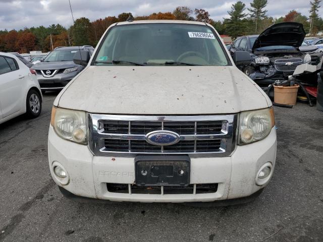 Photo 5 from auction – 2009 FORD ESCAPE XLT with VIN 1FMCU93G39KC40946