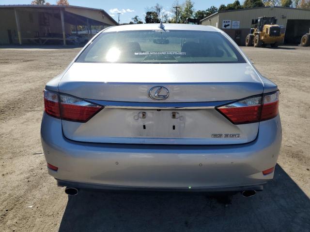 Photo 6 from auction – 2015 LEXUS ES 350 with VIN JTHBK1GG5F2199943