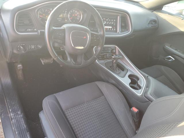 Photo 8 from auction – 2019 DODGE CHALLENGER with VIN 2C3CDZAG4KH632388