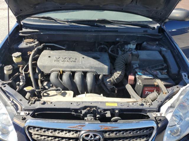 Photo 11 from auction – 2007 TOYOTA COROLLA CE with VIN 2T1BR32E17C787453