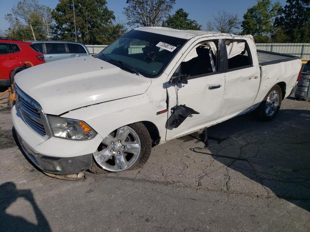 RAM 1500 SLT 2017 with VIN 1C6RR7LM4HS873990 - Photo from auction