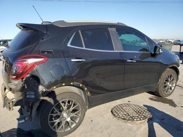 Photo 3 from auction – 2019 BUICK ENCORE SPO with VIN KL4CJ1SB7KB702770