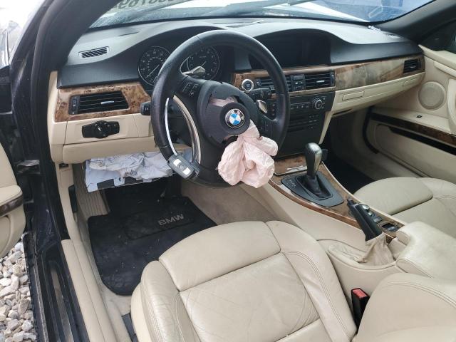 Photo 8 from auction – 2008 BMW 335 I with VIN WBAWL73588PX52255