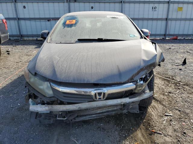 Photo 11 from auction – 2012 HONDA CIVIC LX with VIN 19XFB2F50CE360075