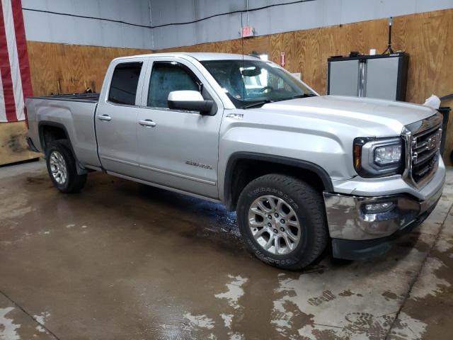 Photo 4 from auction – 2018 GMC SIERRA K15 with VIN 1GTV2MEC4JZ324043