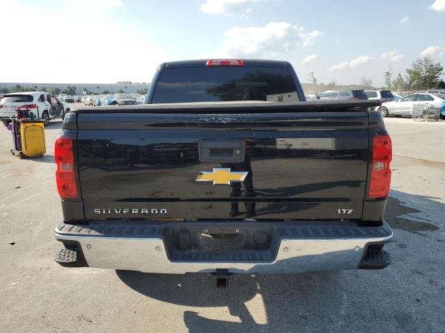 Photo 6 from auction – 2014 CHEVROLET SILVERADO with VIN 3GCPCSEC5EG336444