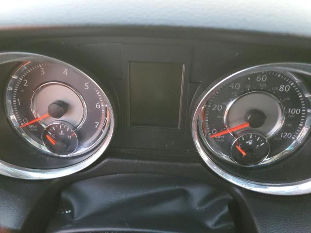 Photo 9 from auction – 2014 CHRYSLER TOWN & COU with VIN 2C4RC1BG7ER399548