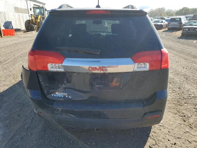 Photo 6 from auction – 2015 GMC TERRAIN SL with VIN 2GKALREK0F6382044