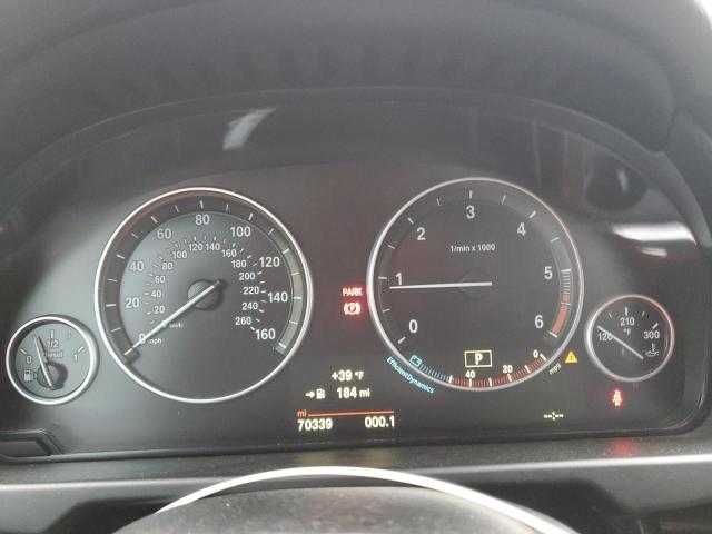 Photo 9 from auction – 2015 BMW X5 XDRIVE3 with VIN 5UXKS4C59F0J98036