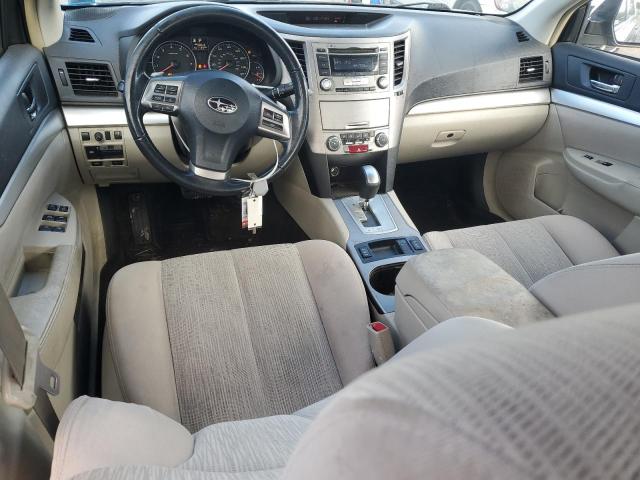 Photo 8 from auction – 2013 SUBARU LEGACY 2.5 with VIN 4S3BMBC61D3048703