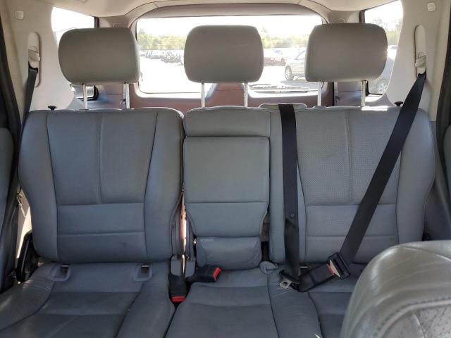 Photo 10 from auction – 2002 MERCEDES-BENZ ML 320 with VIN 4JGAB54EX2A293884