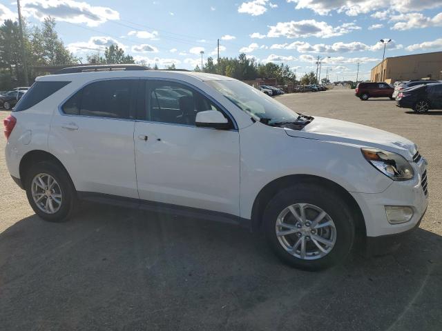 Photo 4 from auction – 2017 CHEVROLET EQUINOX LT with VIN 2GNALCEK2H6220189