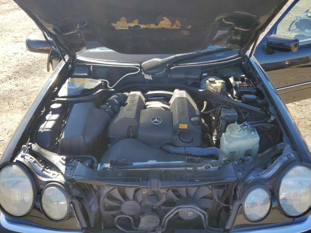 Photo 11 from auction – 1998 MERCEDES-BENZ E 320 with VIN WDBJF65F8WA591263