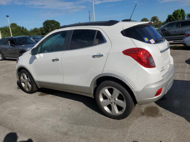 Photo 2 from auction – 2015 BUICK ENCORE with VIN KL4CJASB3FB196540