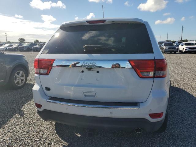 Photo 6 from auction – 2013 JEEP GRAND CHER with VIN 1C4RJECG7DC620973