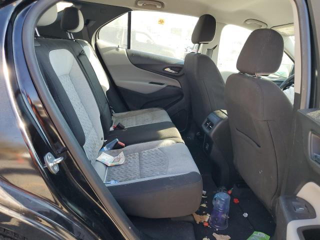 Photo 11 from auction – 2022 CHEVROLET EQUINOX LS with VIN 2GNAX5EV9N6117843
