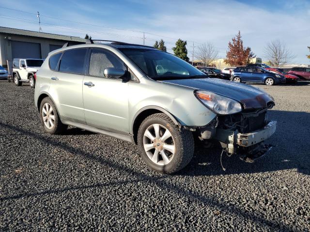 Photo 4 from auction – 2007 SUBARU B9 TRIBECA with VIN 4S4WX86DX74403478