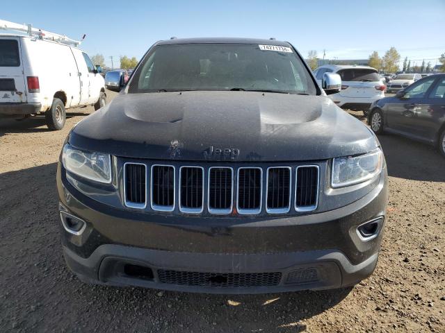 Photo 5 from auction – 2014 JEEP GRAND CHER with VIN 1C4RJFBG5EC367452