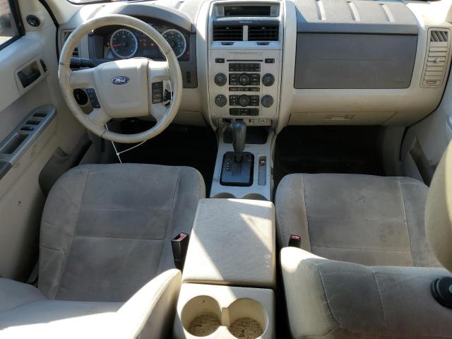 Photo 8 from auction – 2012 FORD ESCAPE XLT with VIN 1FMCU0DG4CKB64817