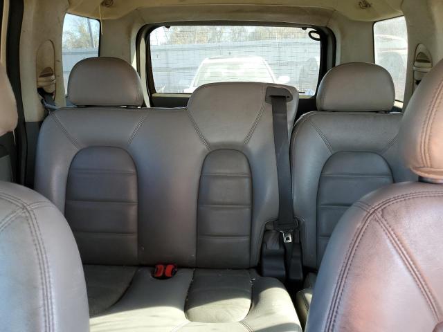 Photo 10 from auction – 2005 FORD EXPLORER X with VIN 1FMZU73W65UA41913