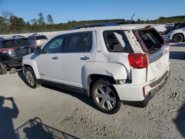 Photo 2 from auction – 2016 GMC TERRAIN SL with VIN 2GKFLPE36G6176537