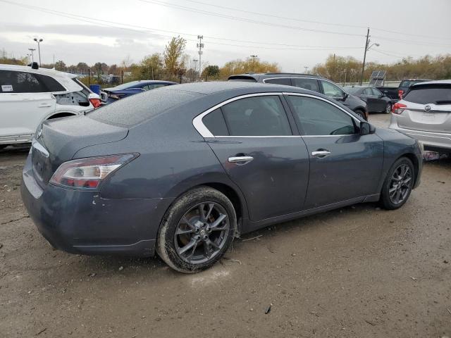 Photo 3 from auction – 2013 NISSAN MAXIMA S with VIN 1N4AA5AP7DC811721