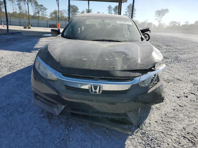 Photo 5 from auction – 2017 HONDA CIVIC EX with VIN 19XFC2F72HE039645