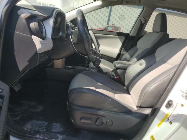 Photo 7 from auction – 2015 TOYOTA RAV4 LIMIT with VIN 2T3YFREV7FW156955