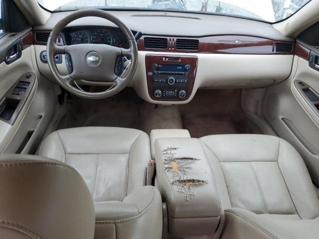 Photo 8 from auction – 2008 CHEVROLET IMPALA LT with VIN 2G1WC583X89245928