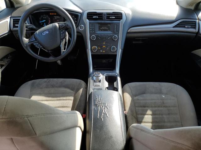 Photo 8 from auction – 2019 FORD FUSION S with VIN 3FA6P0G70KR283100