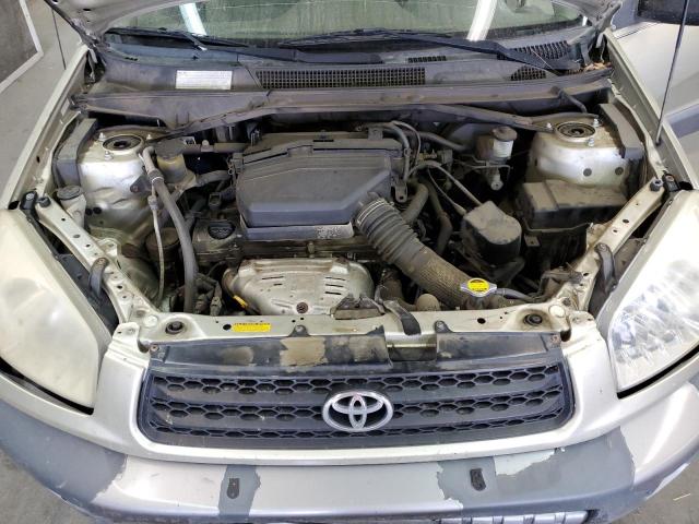 Photo 11 from auction – 2002 TOYOTA RAV4 with VIN JTEHH20V226042779