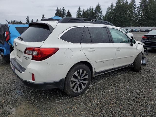 Photo 3 from auction – 2017 SUBARU OUTBACK 2. with VIN 4S4BSANC2H3211637